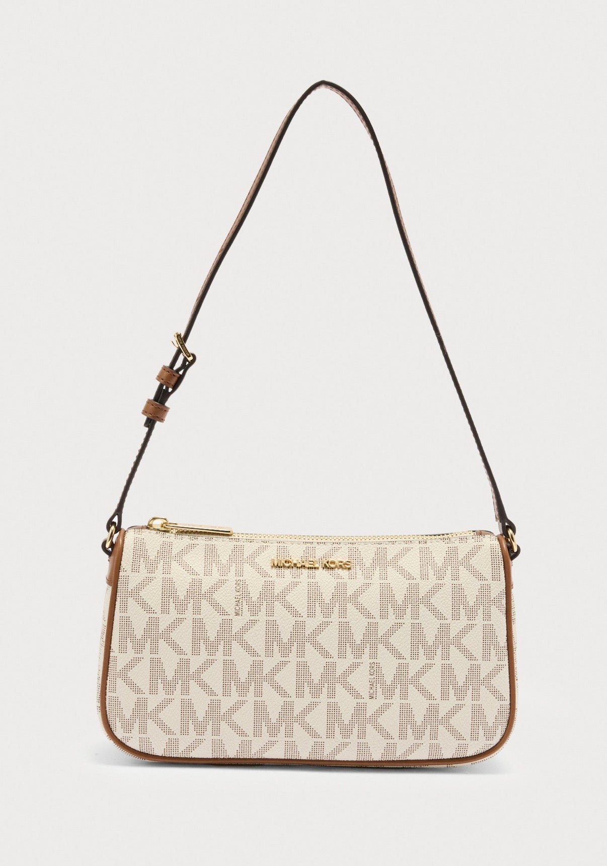 Michael Kors jet set pouchette