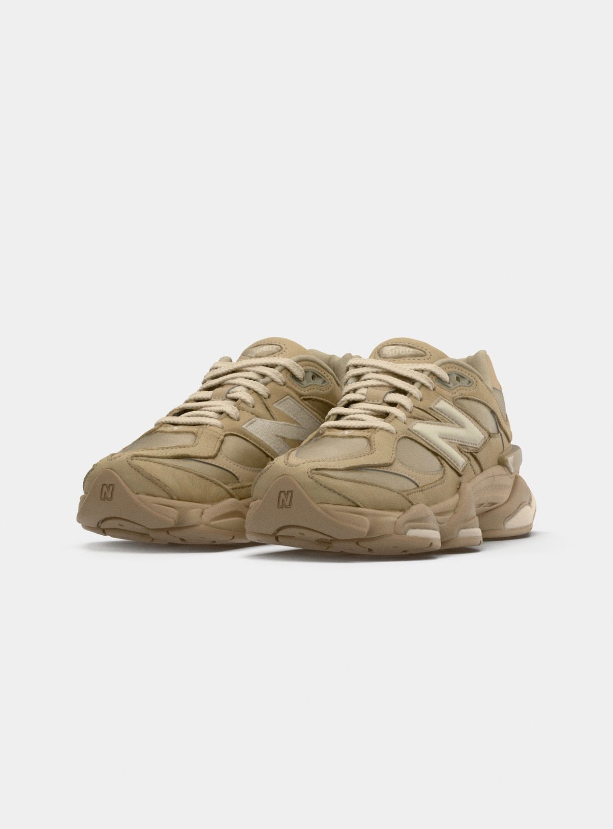 New Balance 9060 autun beige