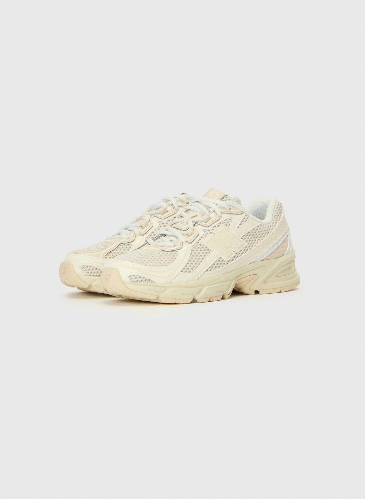 New Balance 740 panna e beige