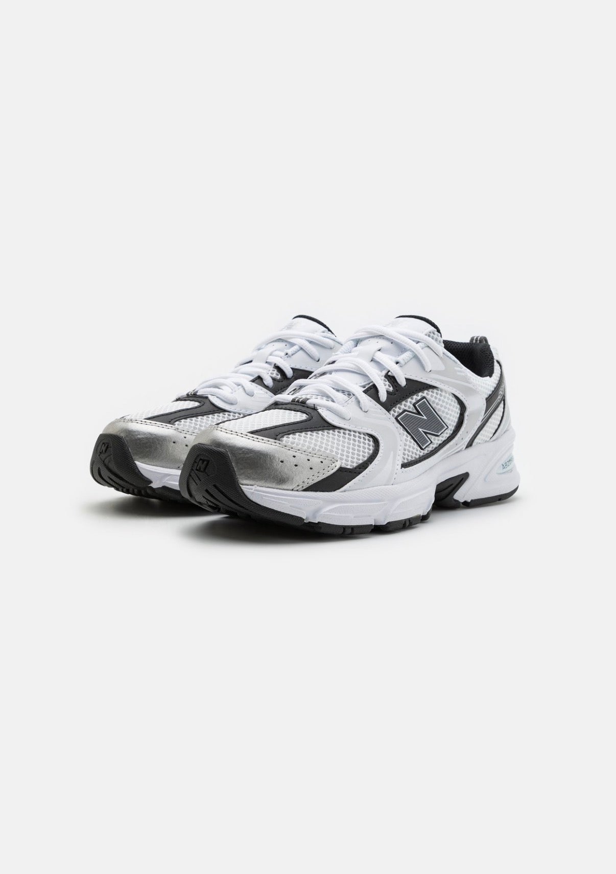 New Balance 530 white/black