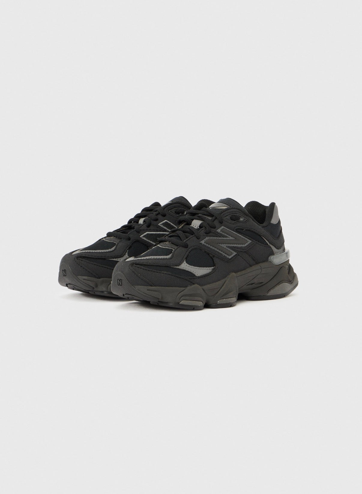 New Balance 9060 Black/castelrock