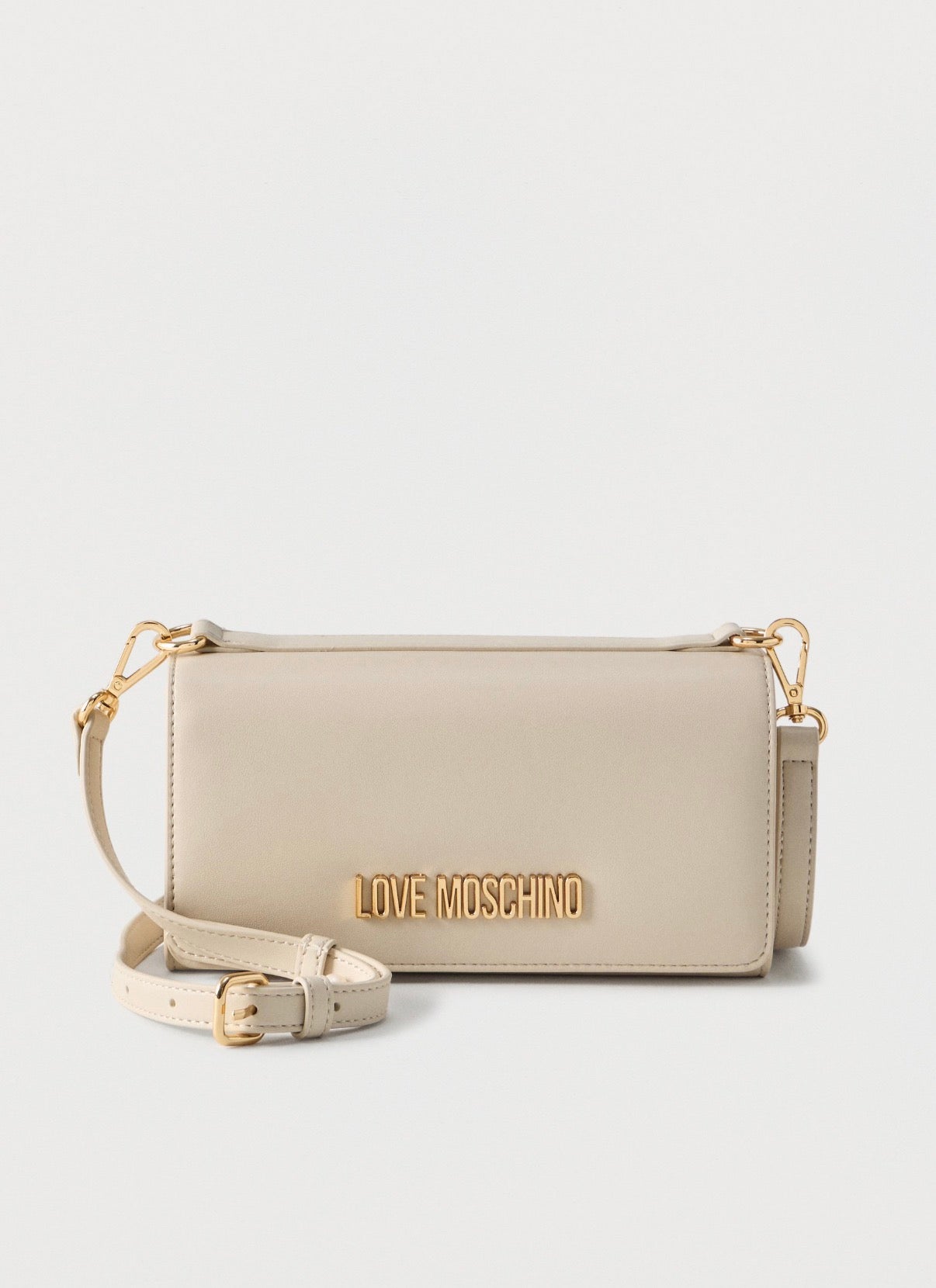 Love Moschino smart daily avorio