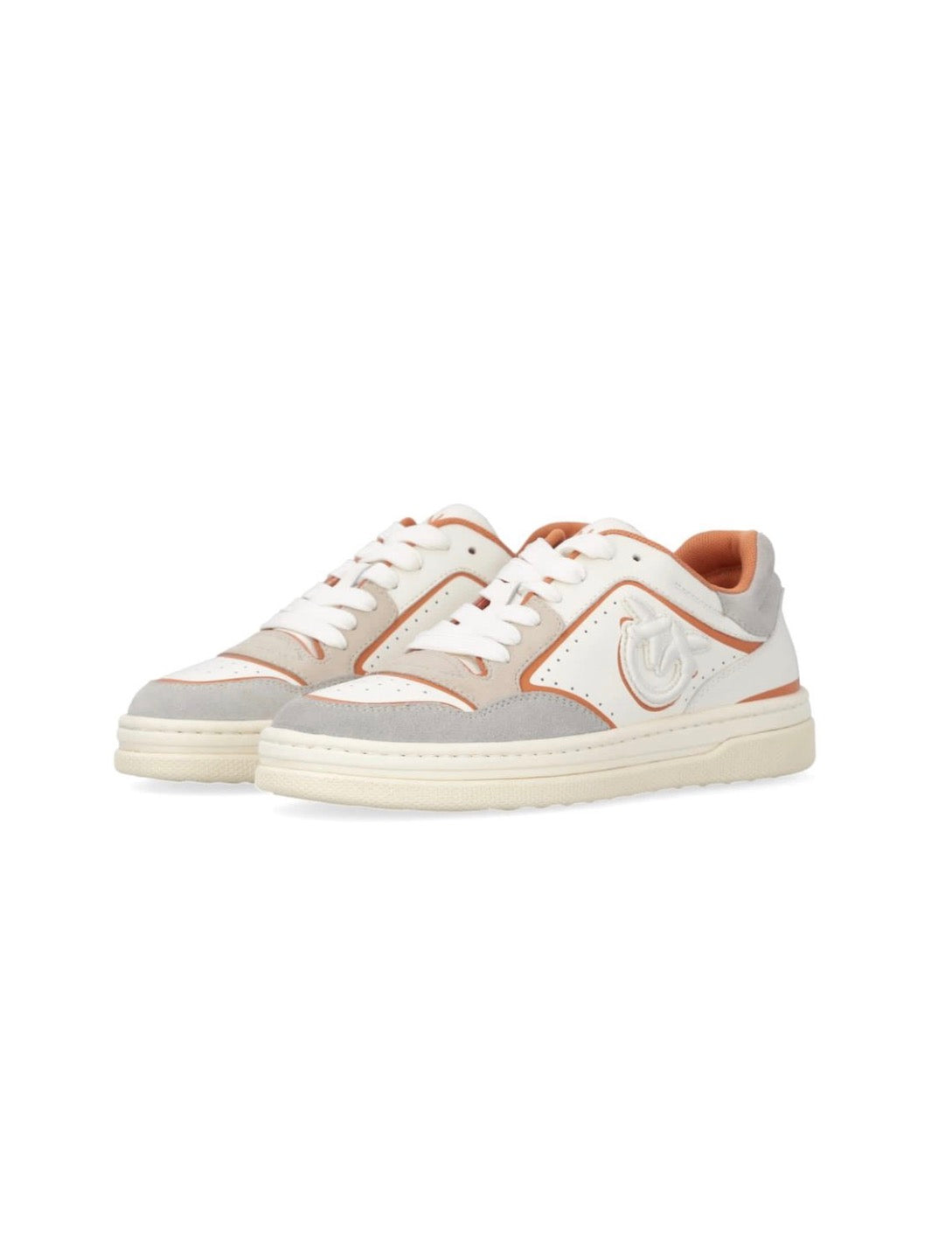 Pinko mandy 08 arancio