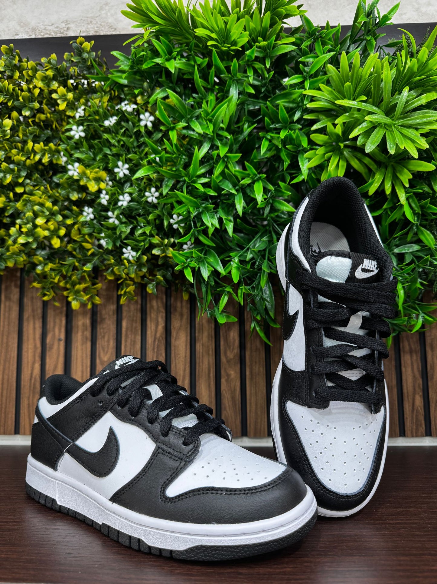 Nike Dunk Low Panda