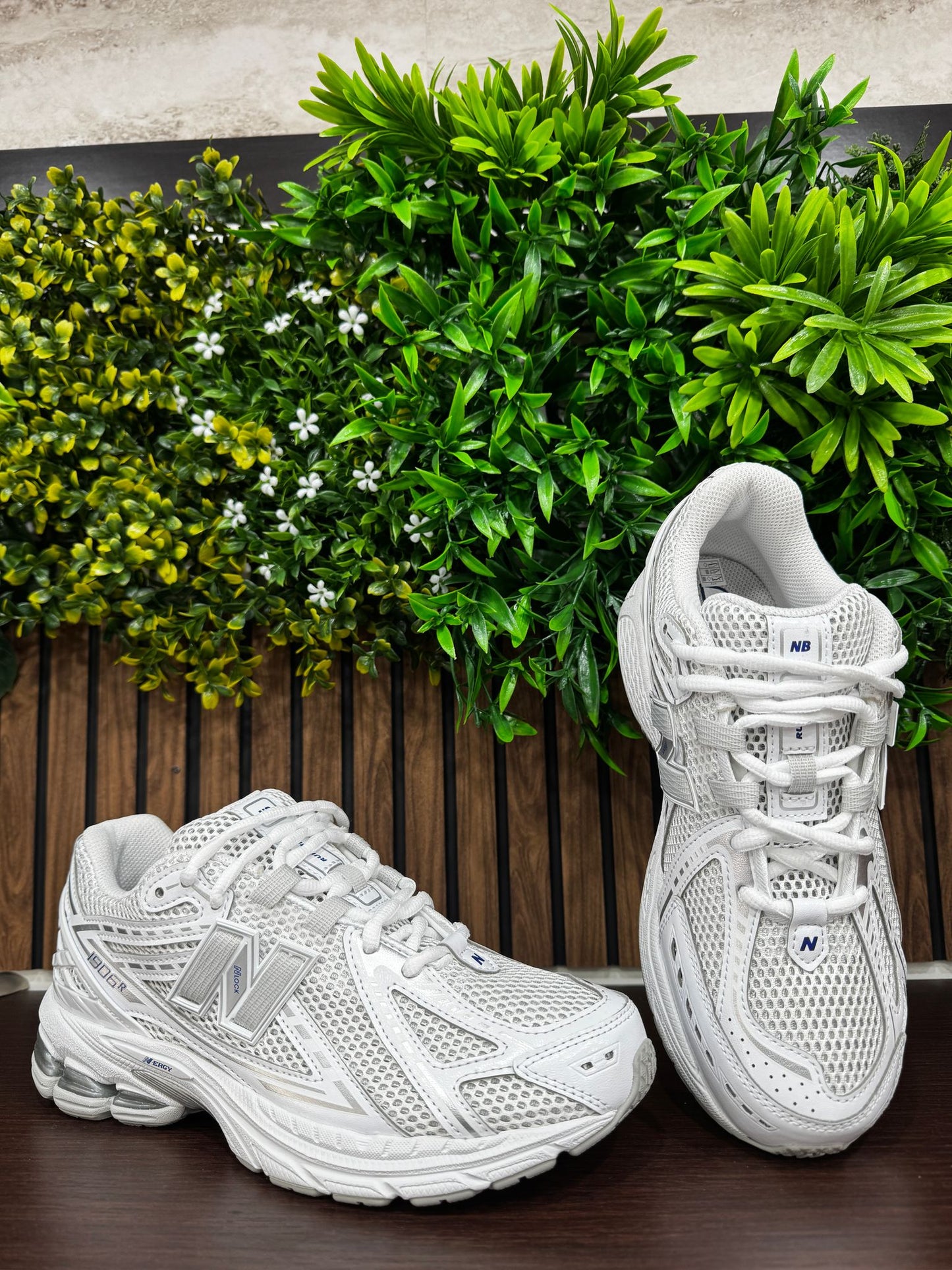 New Balance 1906 White