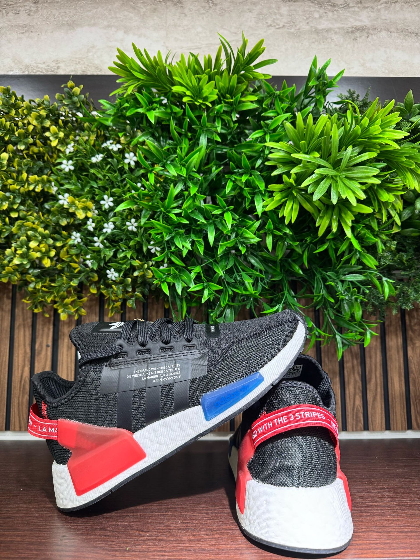Adidas NMD