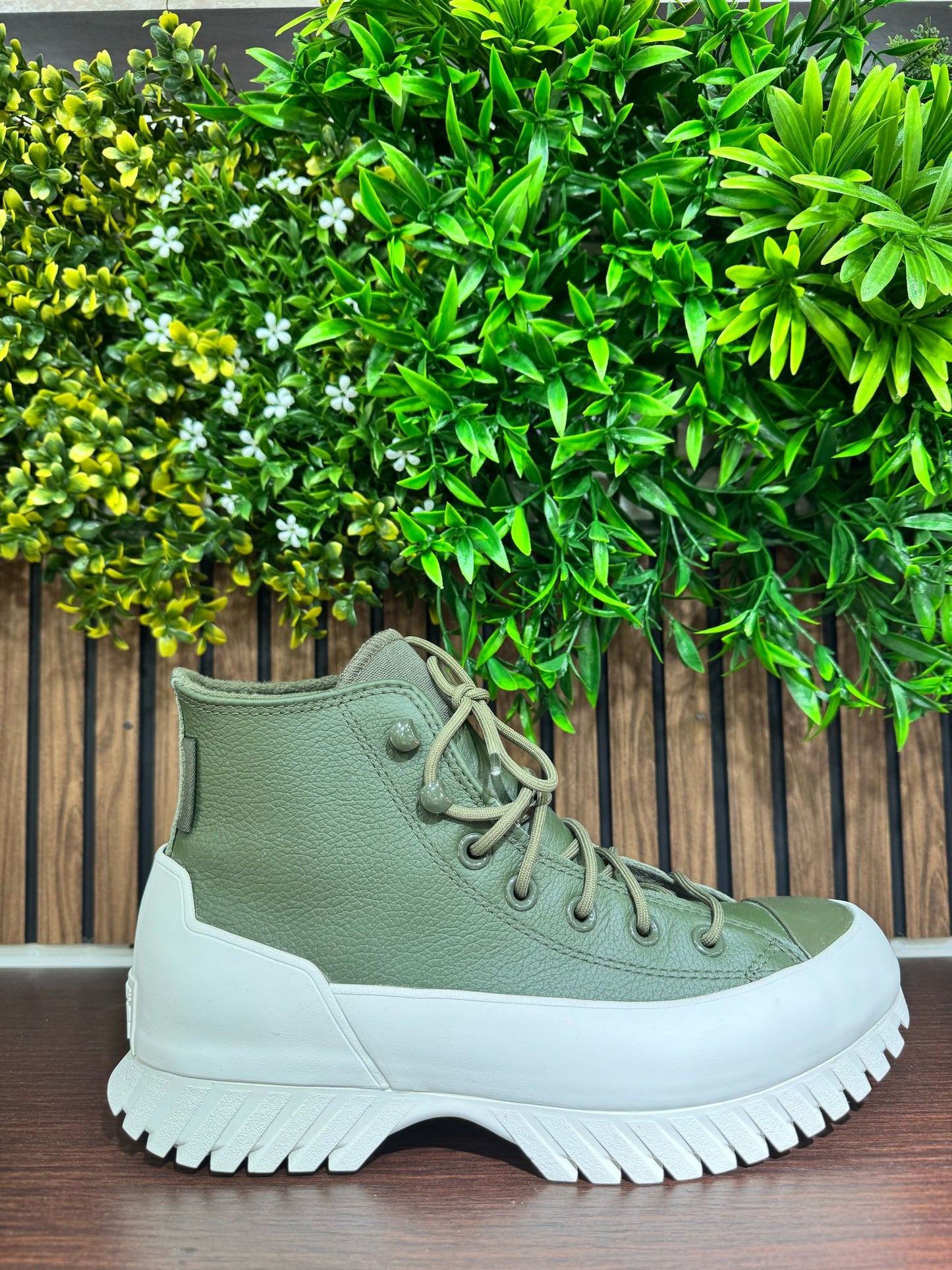 Converse Green
