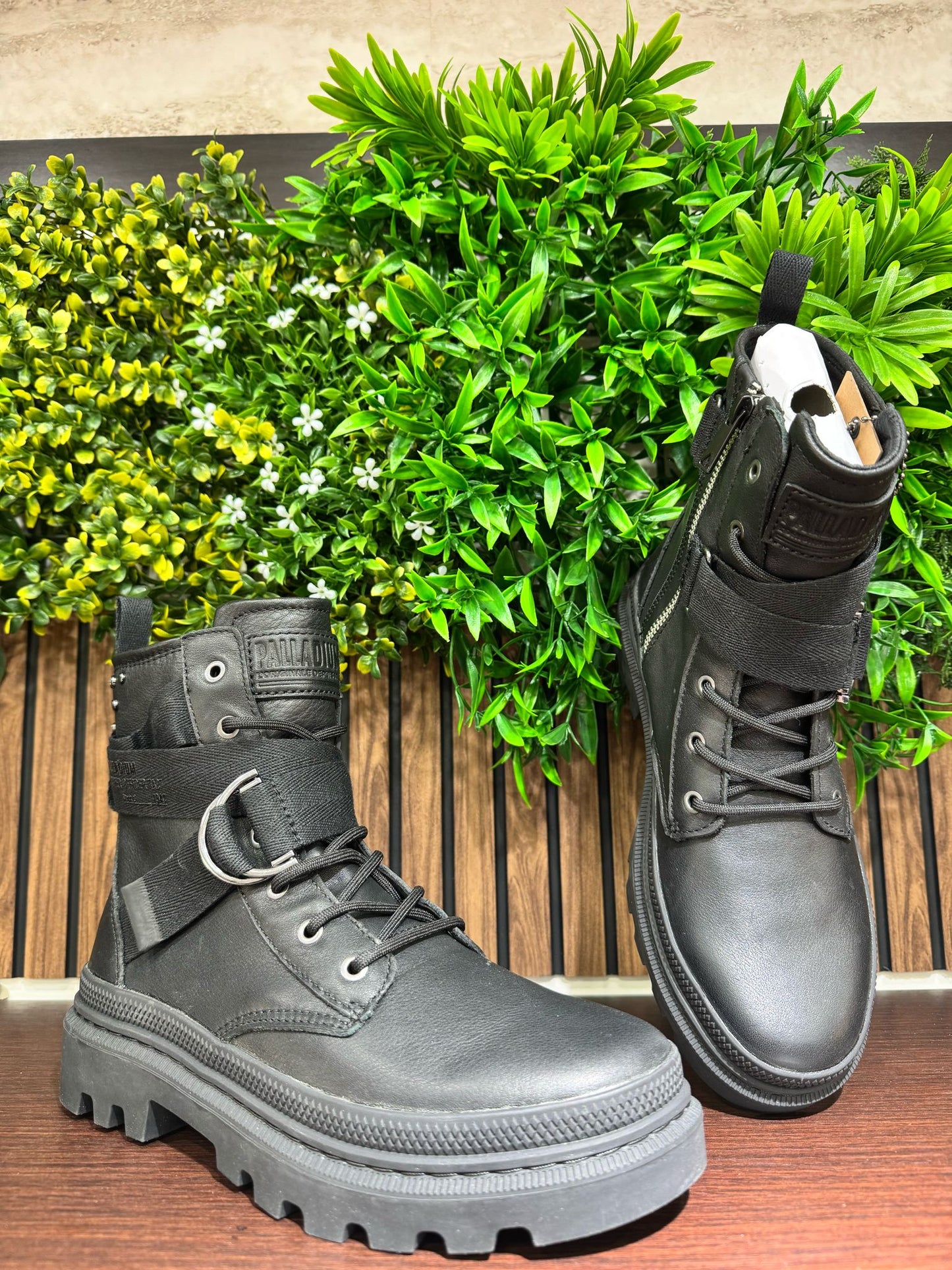 Palladium Anfibio