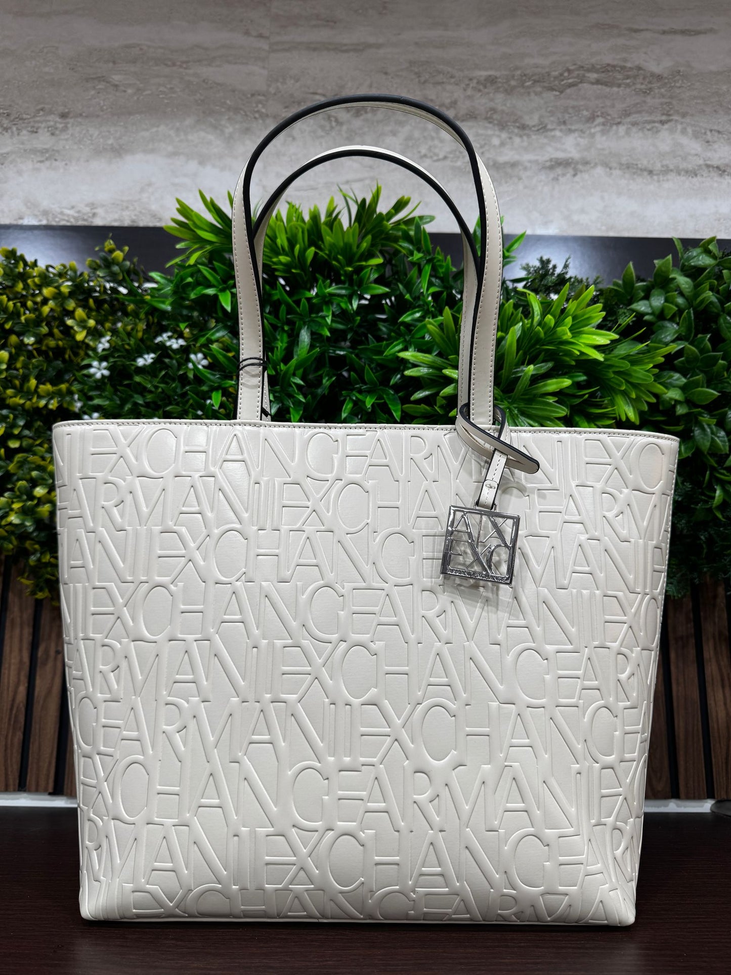 Borsa Armani