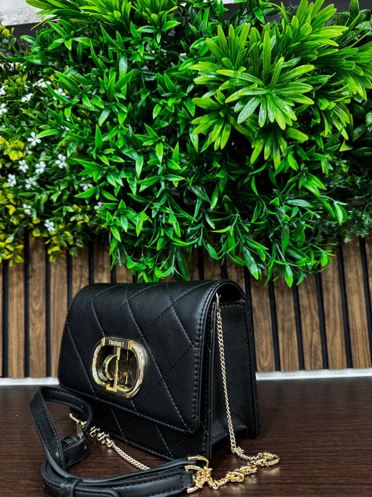 Borsa Twinset