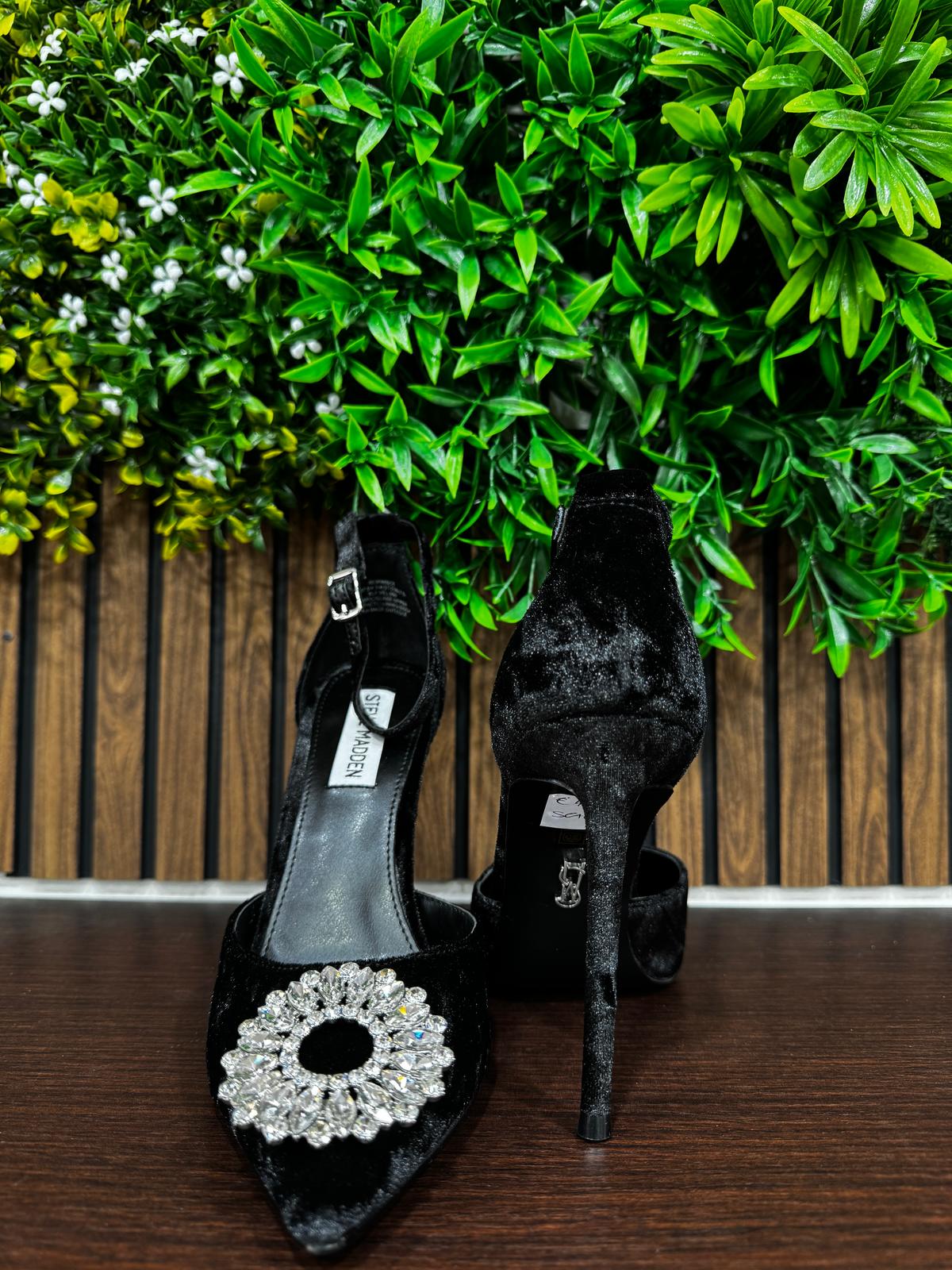 Steve Madden