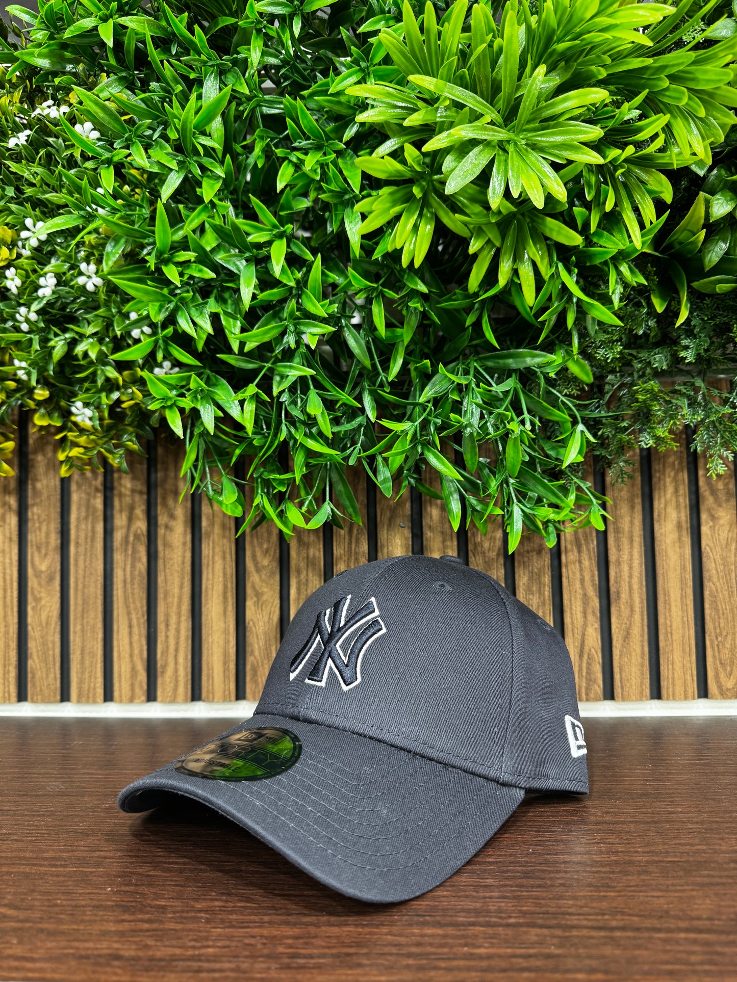 Cappello New Era blu