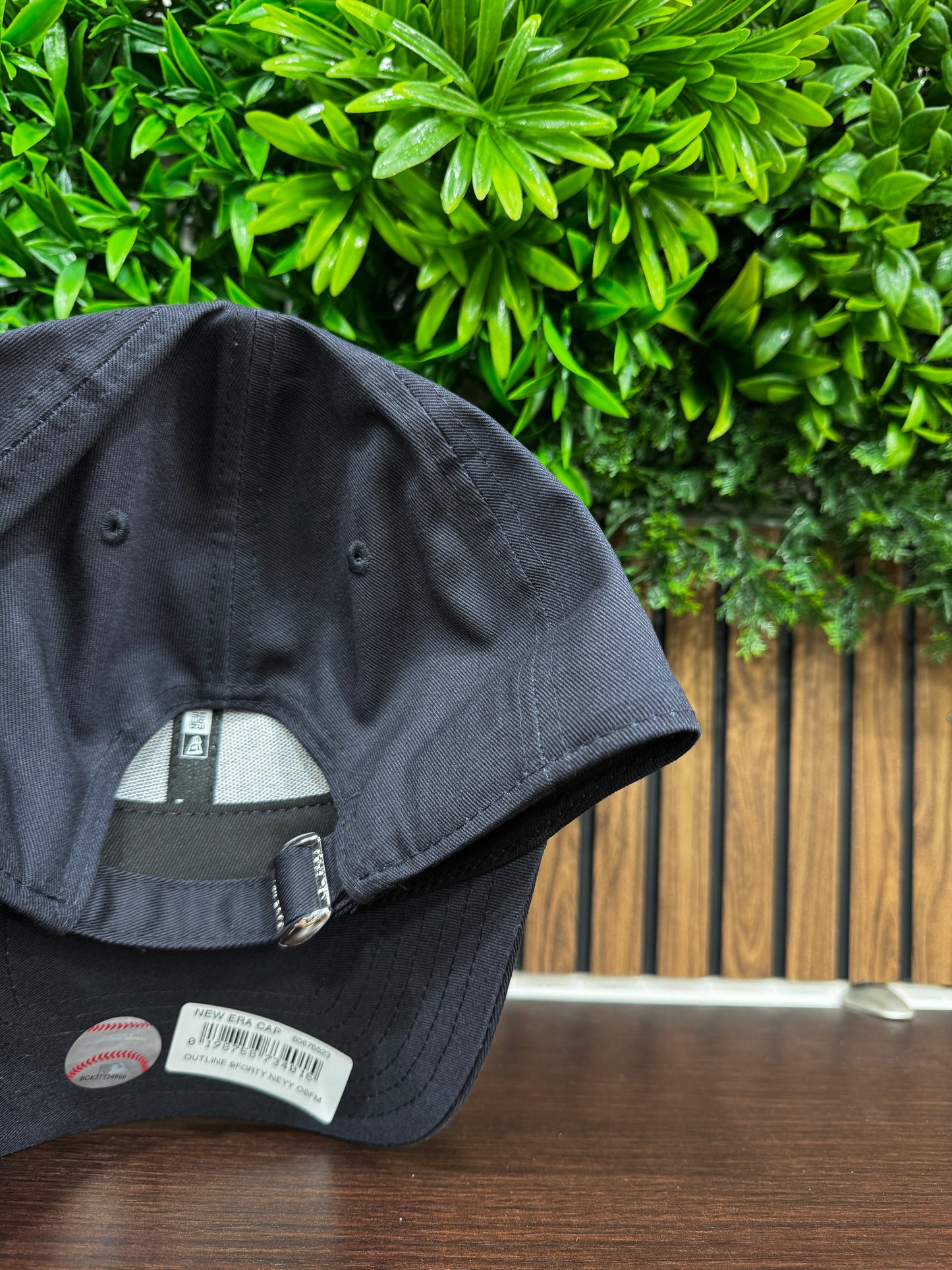 Cappello New Era blu