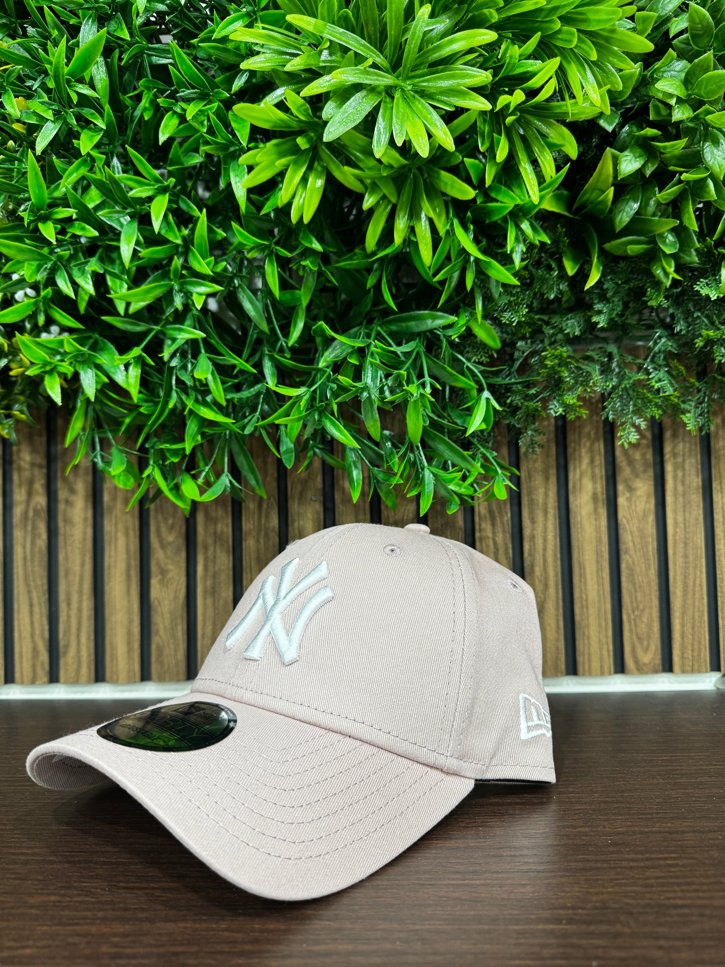 Cappello New Era pink