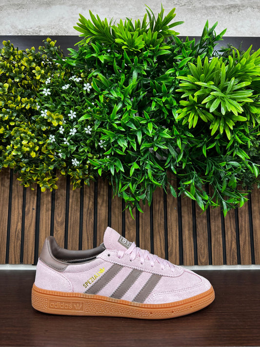 Adidas Spezial Pink