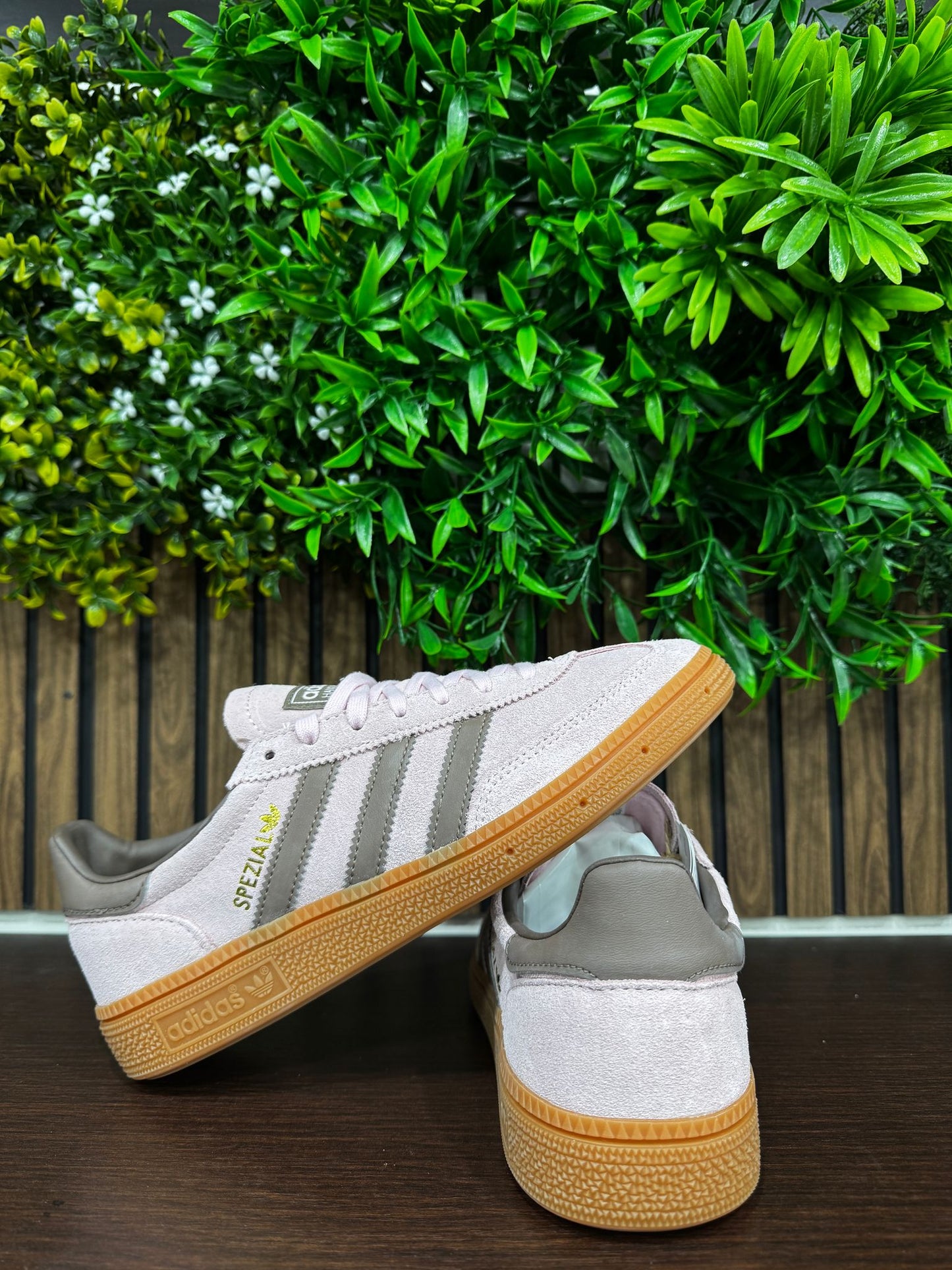 Adidas Spezial Pink