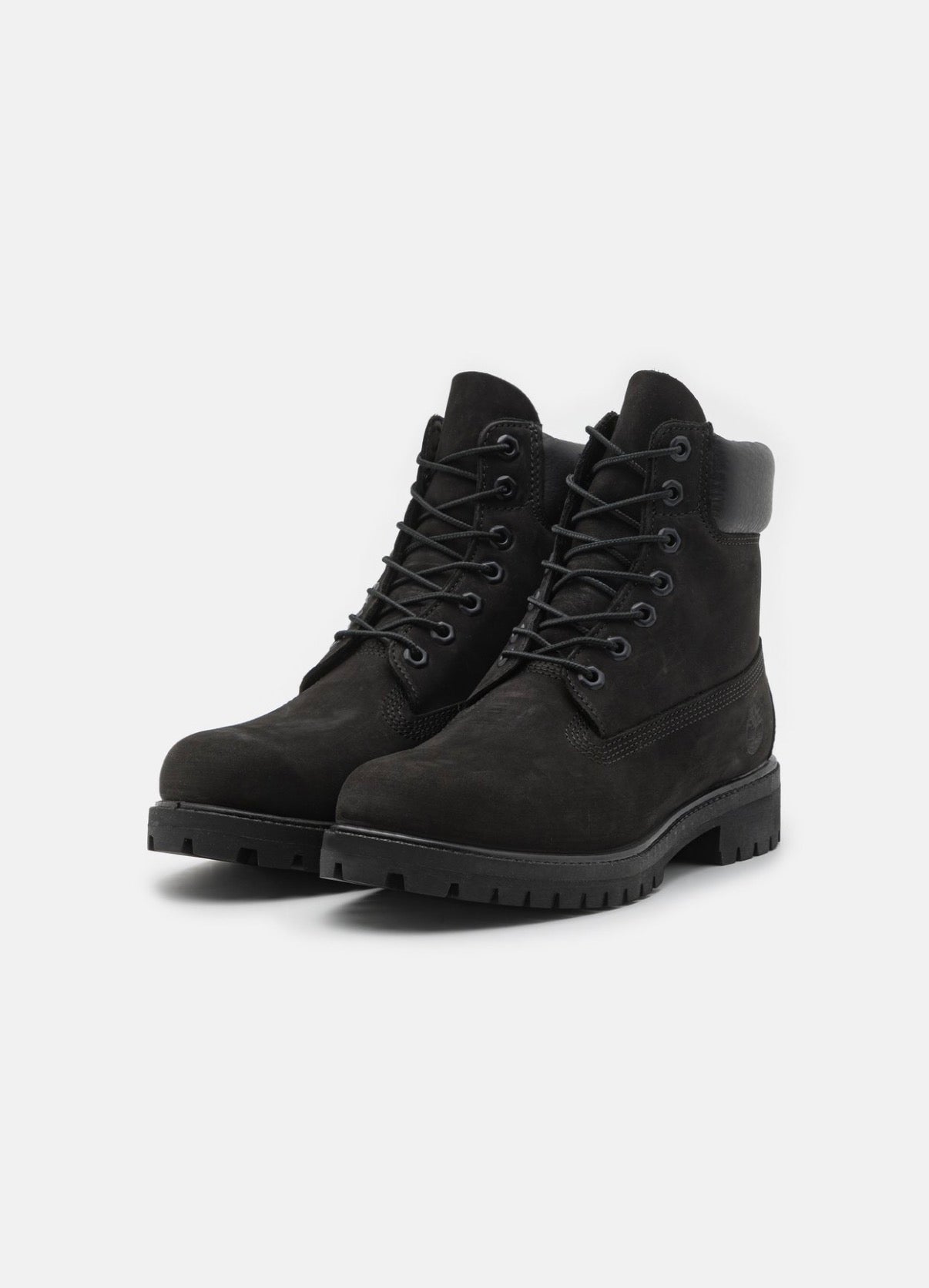 Timberland premium black