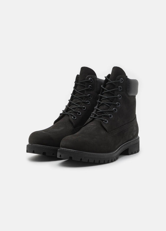 Timberland premium black