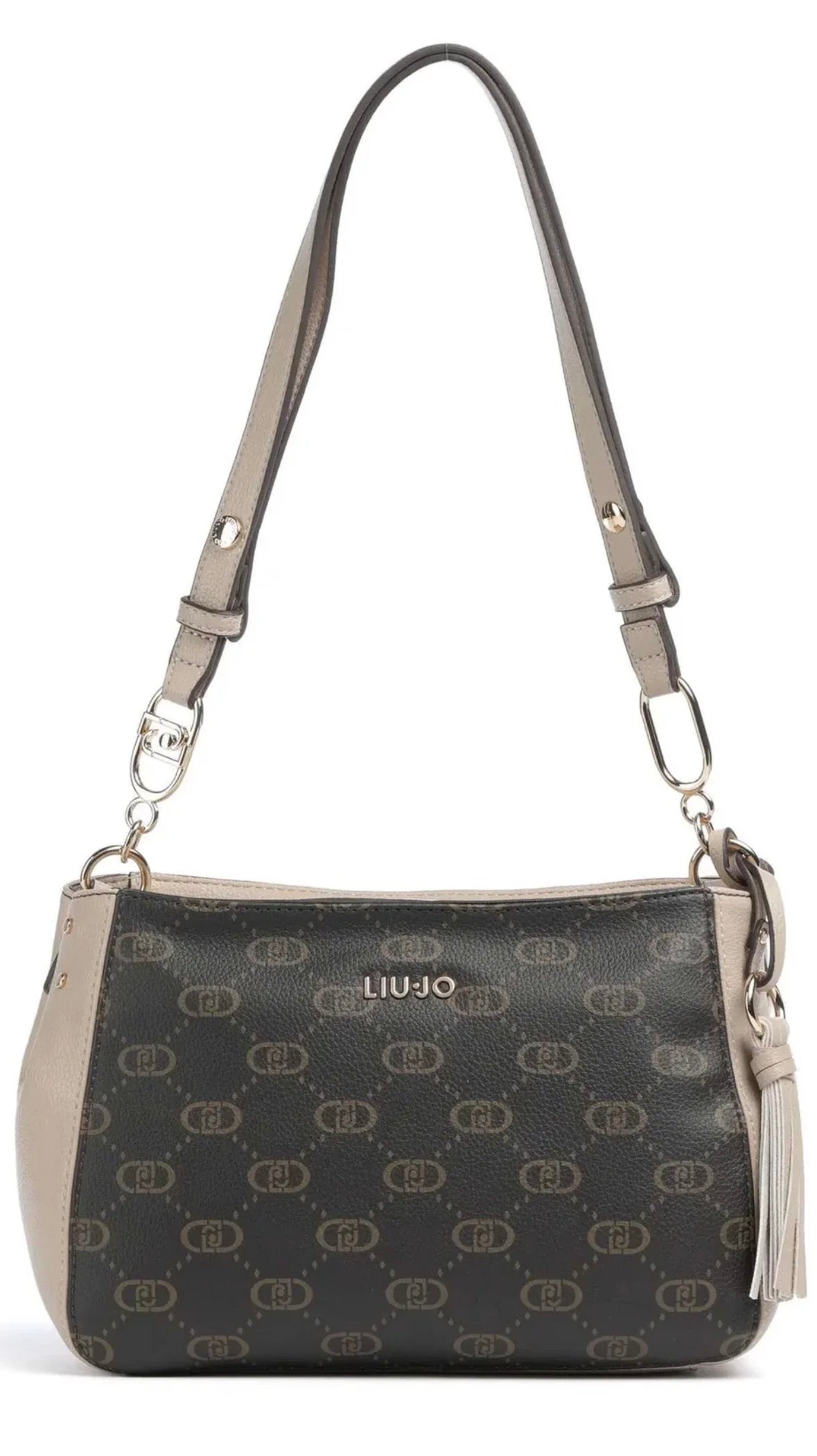 Borsa Liu Jo monogram Medio/Grande
