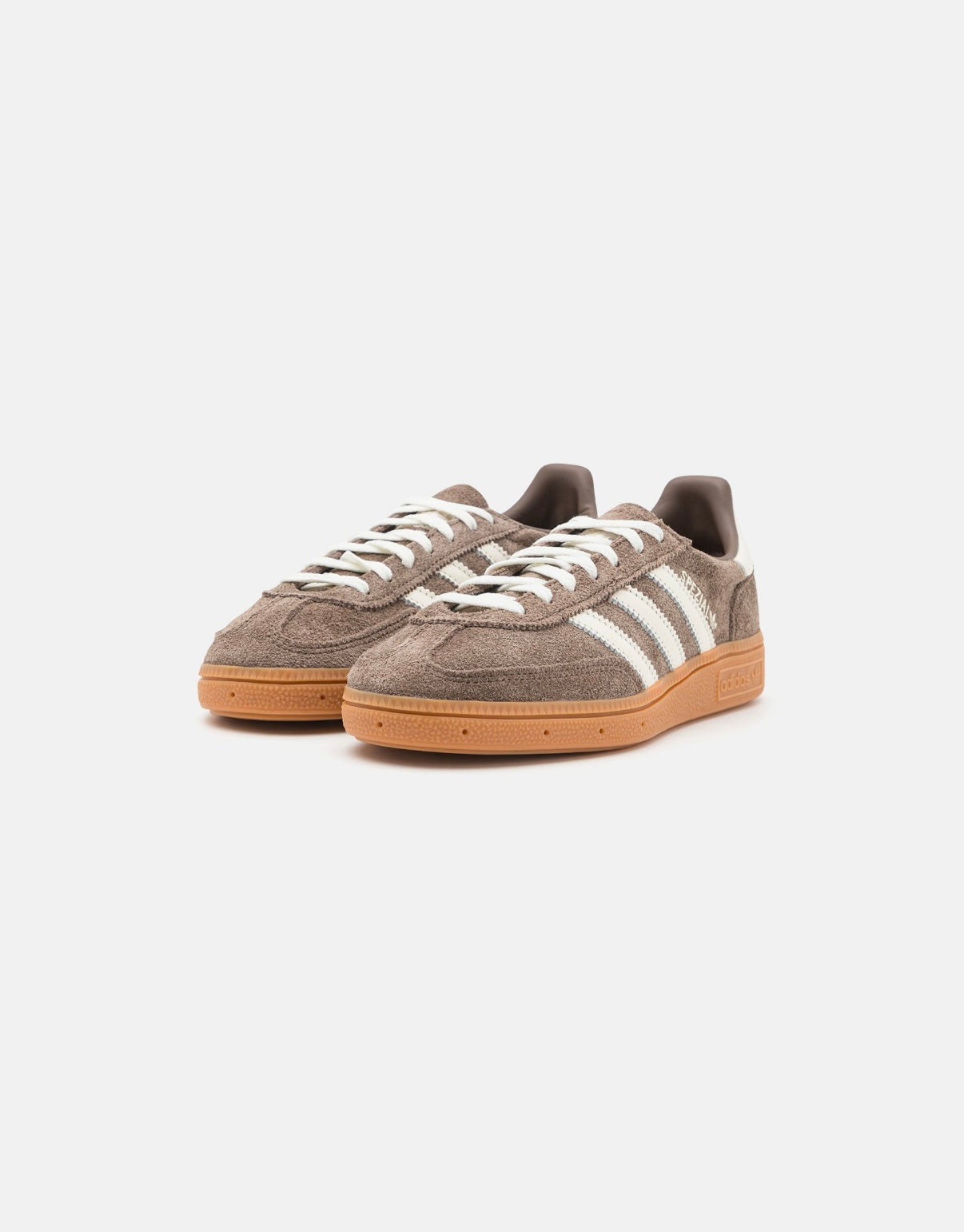 Adidas Spezial brown