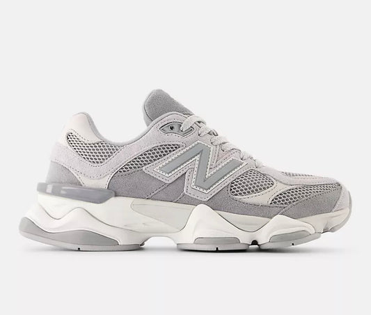 New Balance 9060 GrayMan