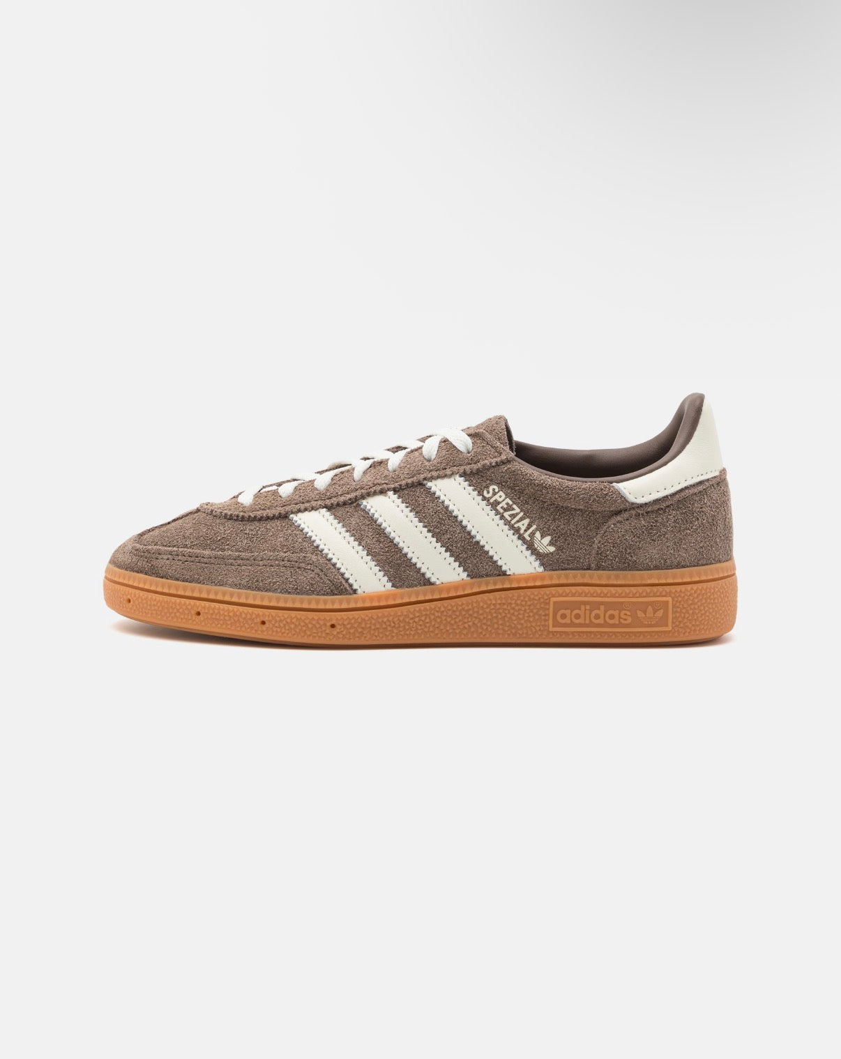 Adidas Spezial brown