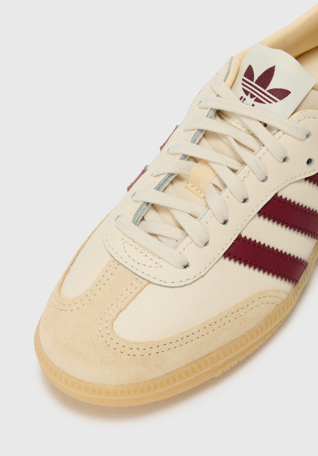 Adidas Samba og panna e bordò