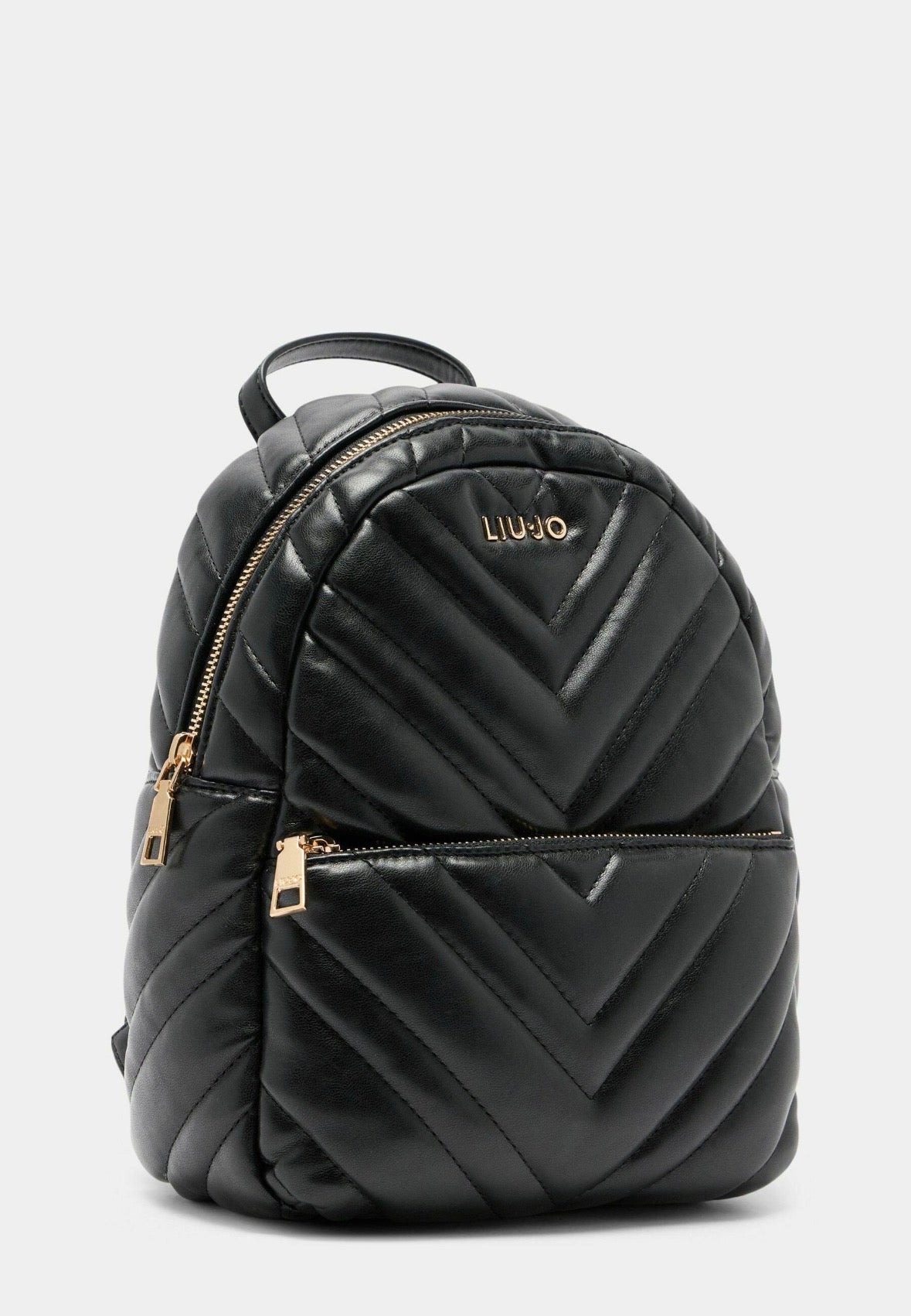 Zaino Liu Jo puffy black