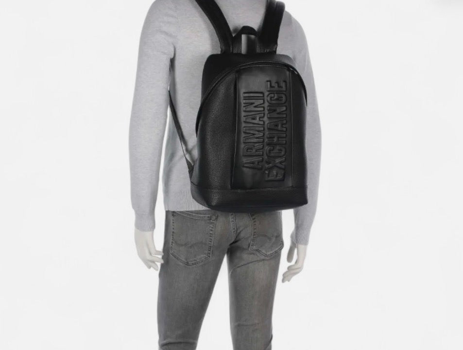 Zaino Armani uomo 17211