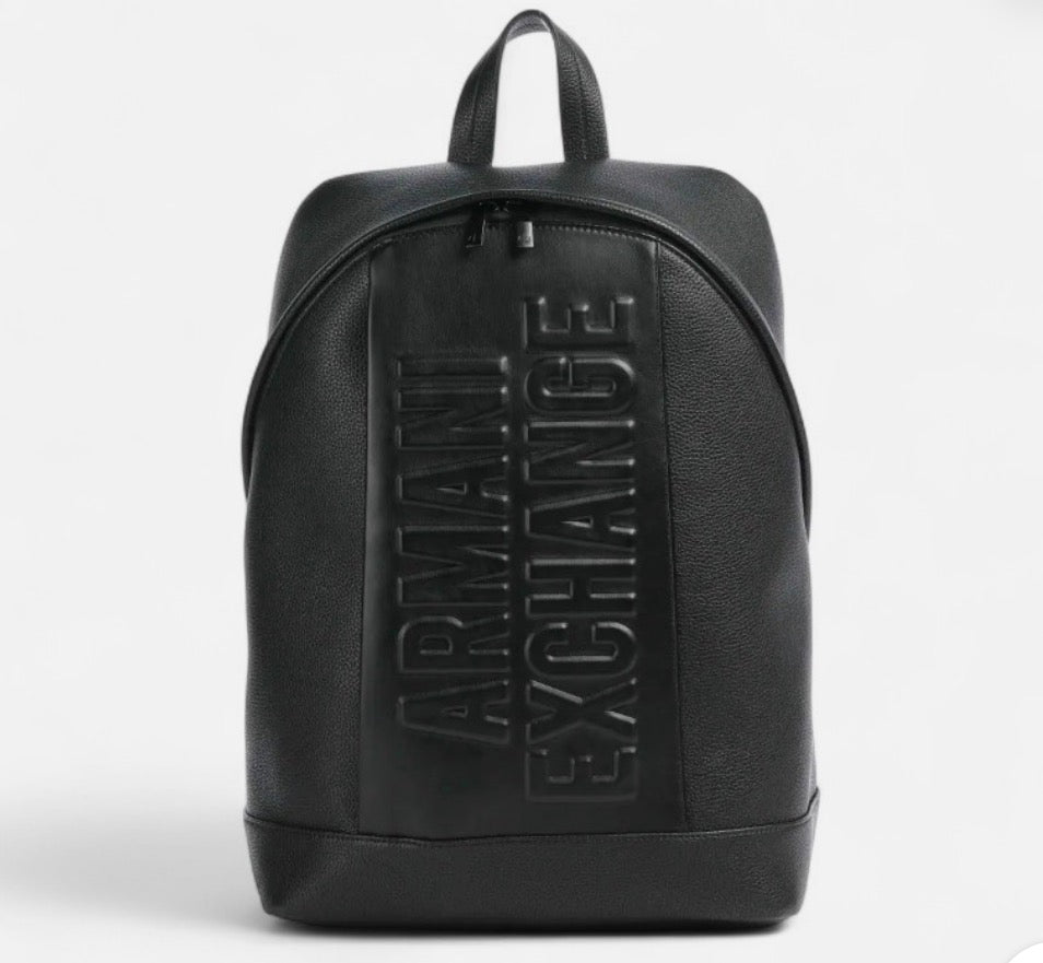 Zaino Armani uomo 17211
