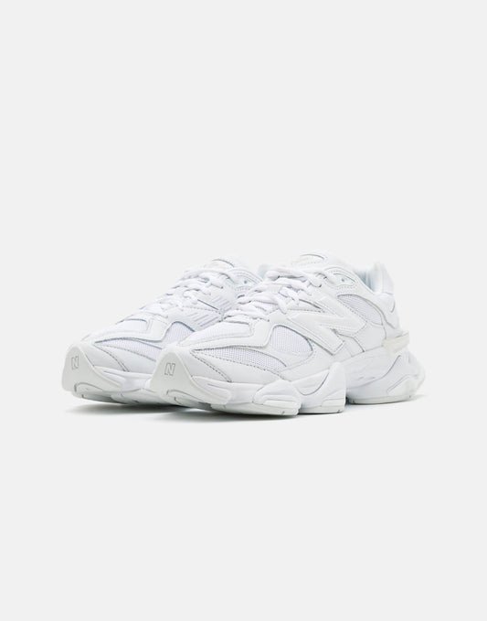 New Balance 9060 total white