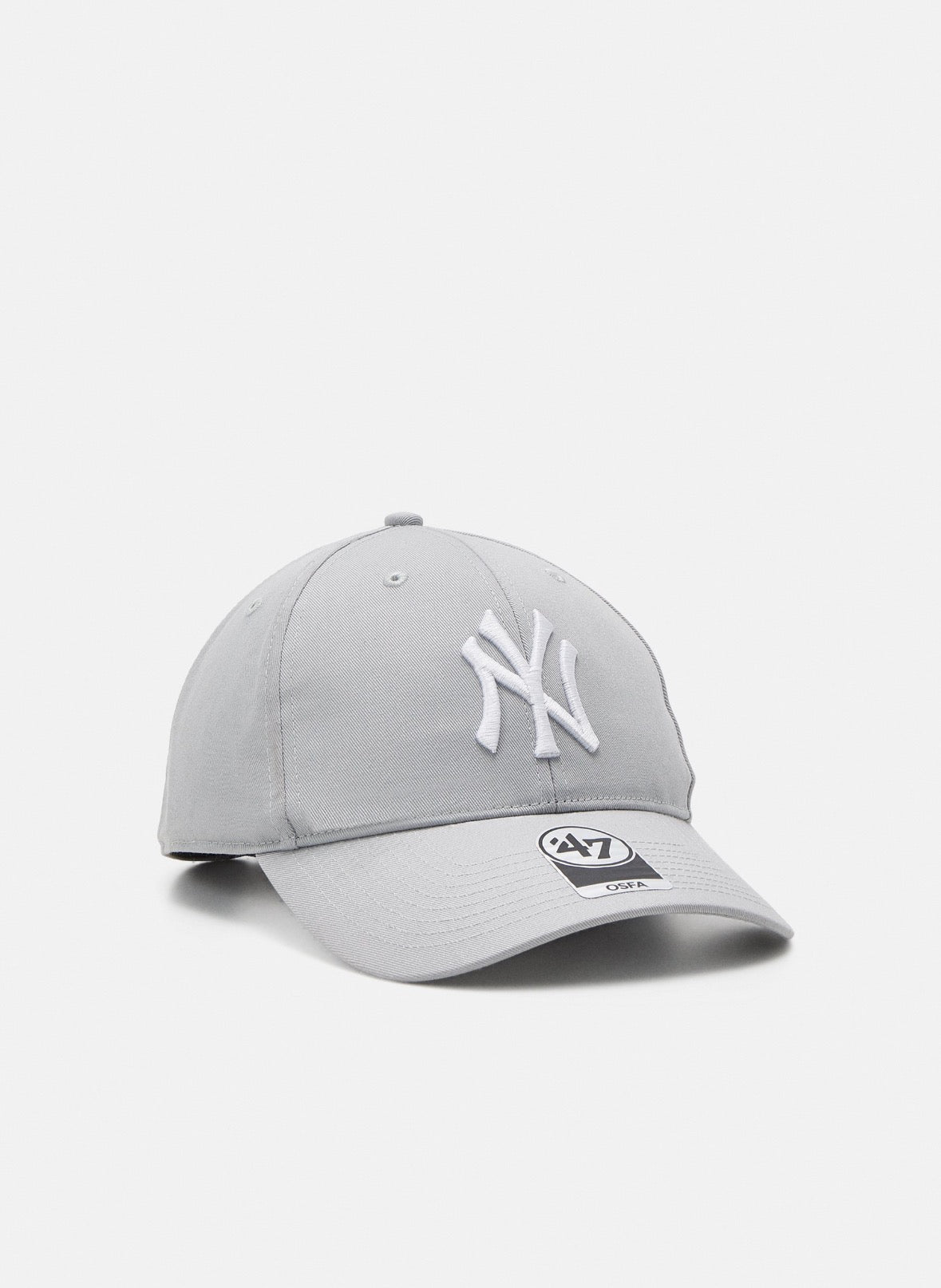 Cappello New Era gray