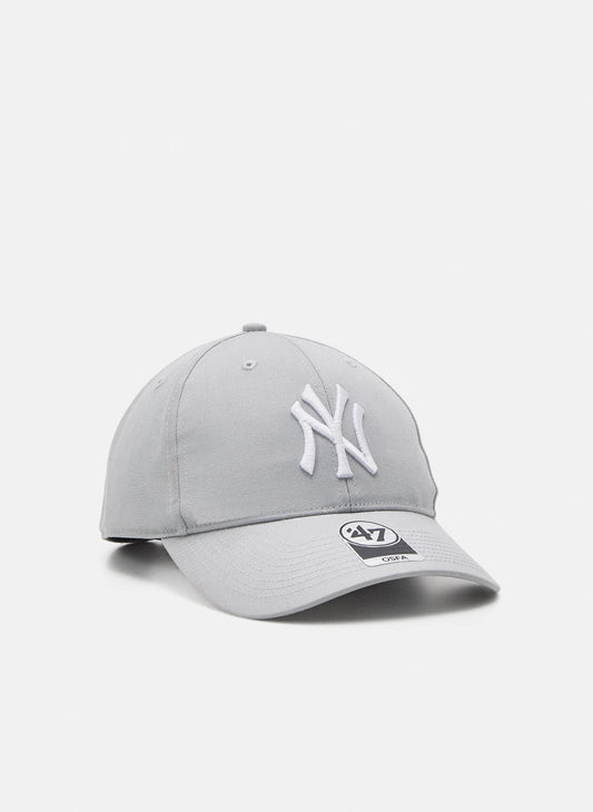 Cappello New Era gray