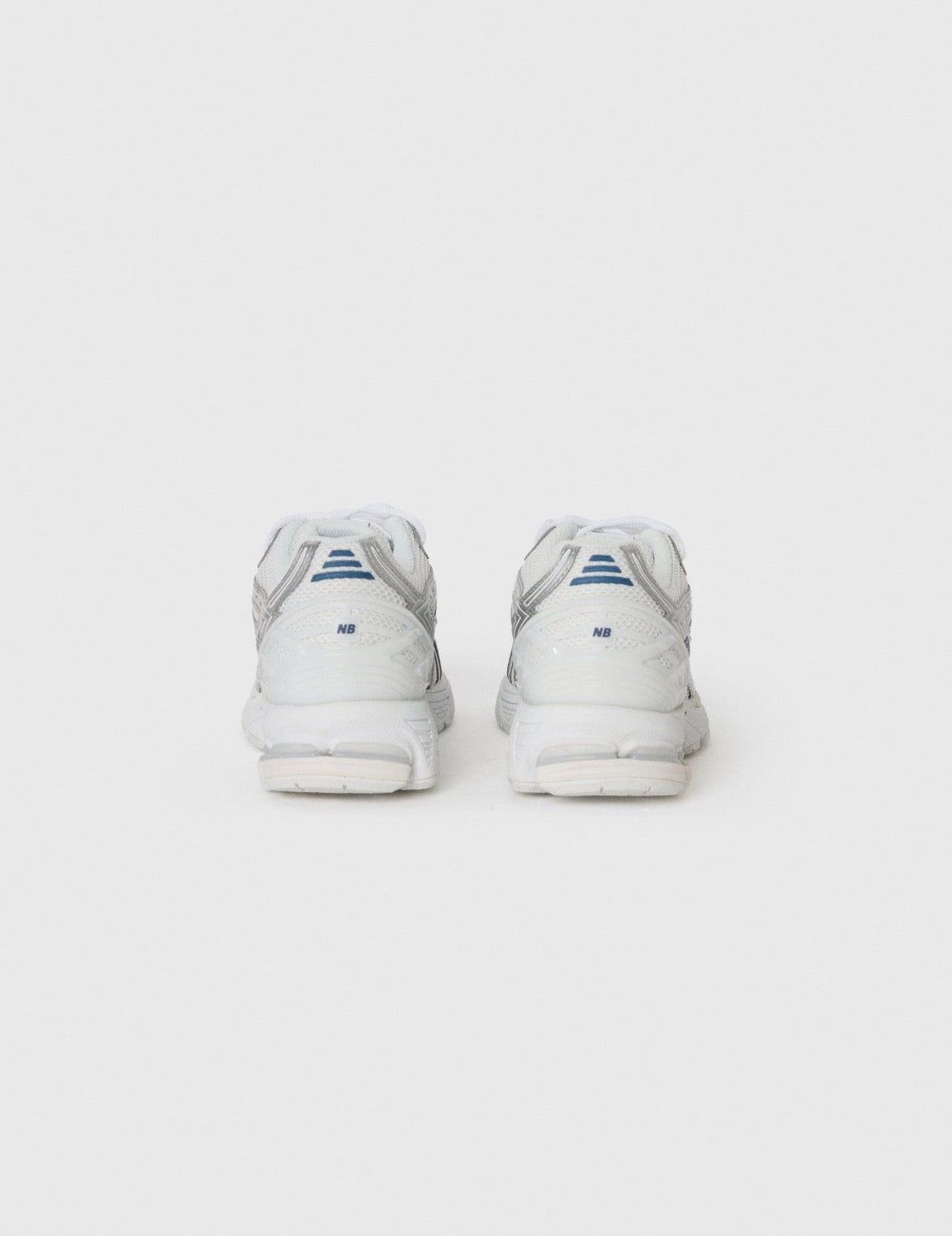 New Balance 1906 white blue