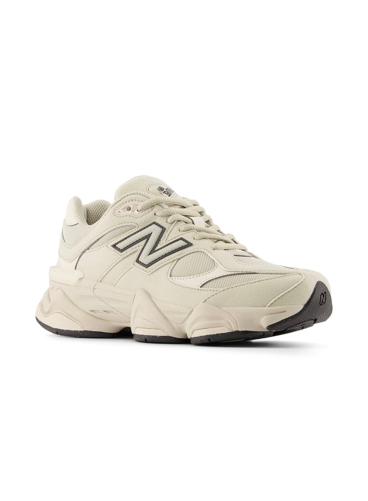 New Balance 9060 beige Shipyard Linen