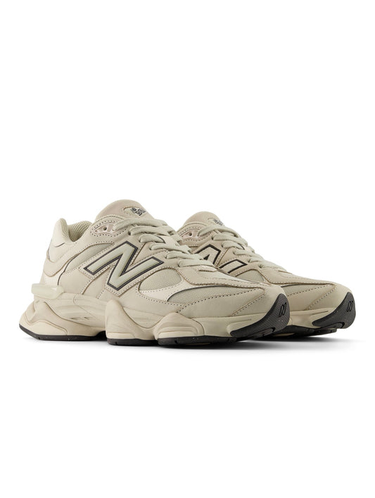 New Balance 9060 beige Shipyard Linen