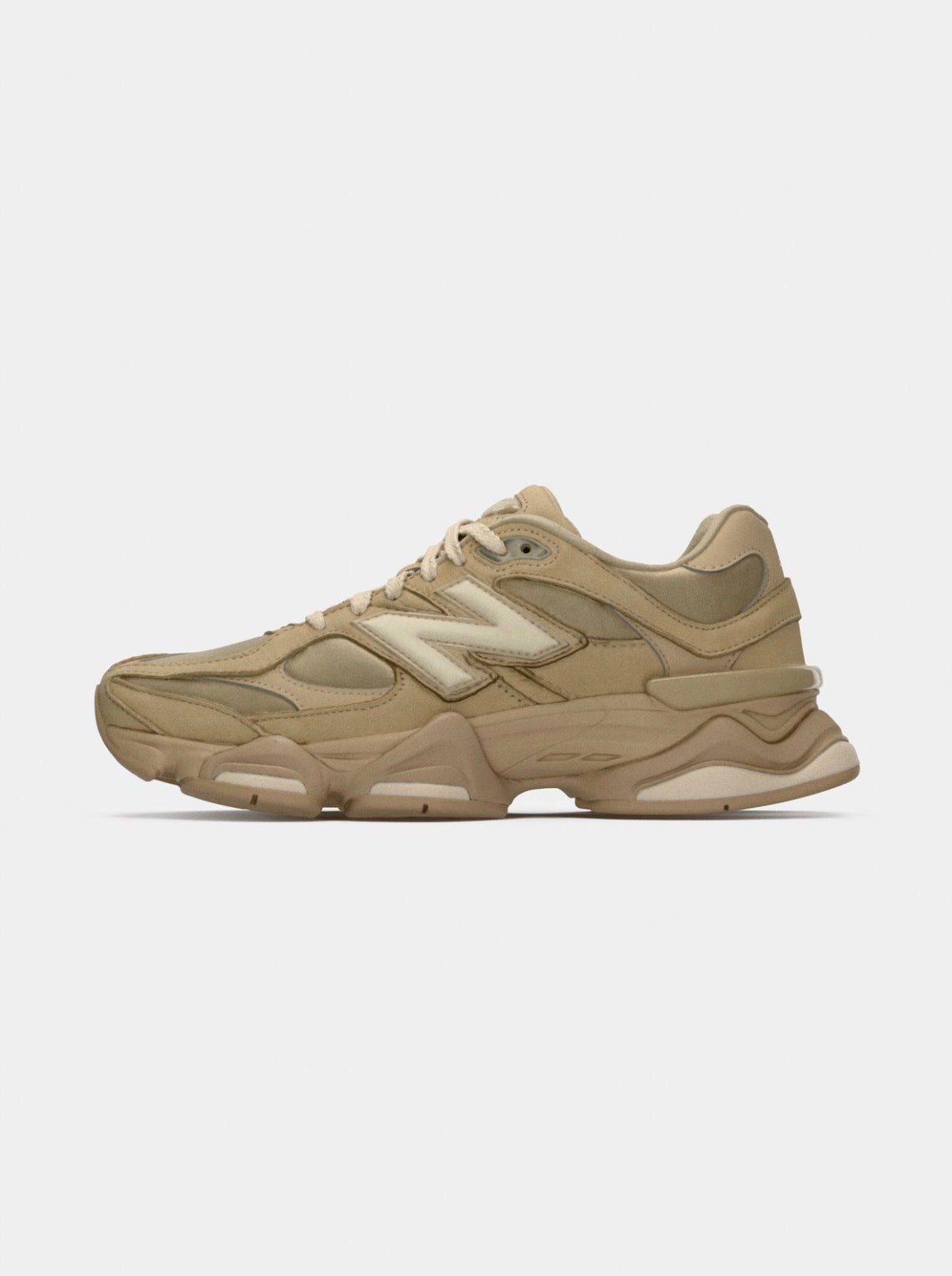 New Balance 9060 autun beige