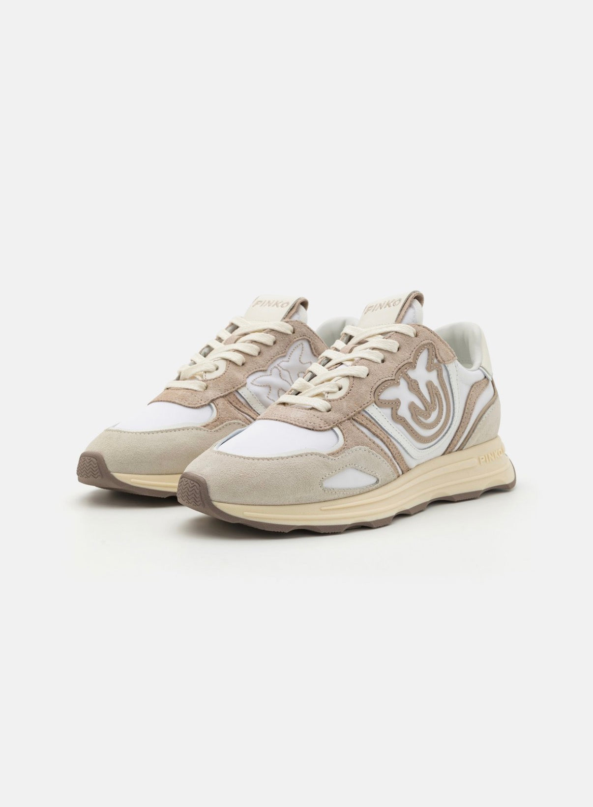Pinko zoe 01 beige