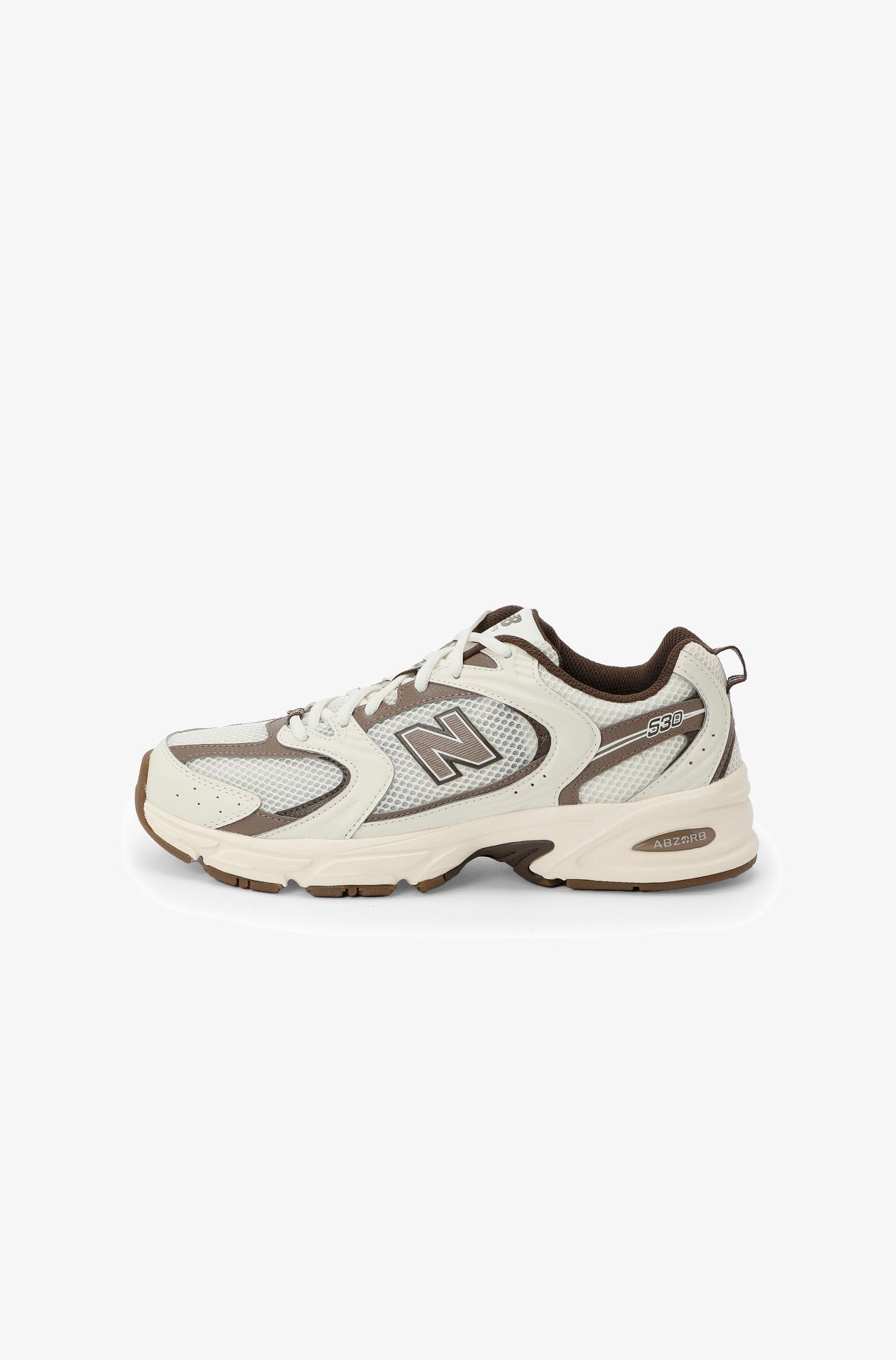 New Balance 530 mushroom