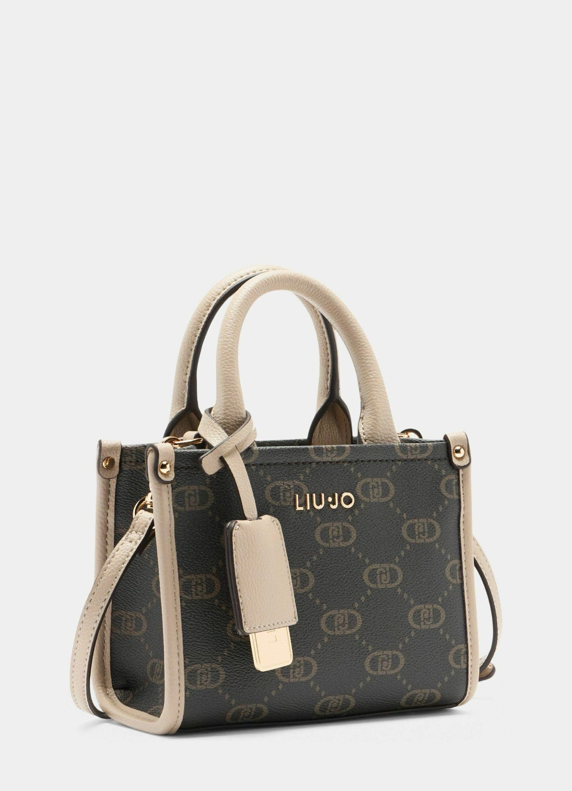 Borsetta Liu Jo monogram small