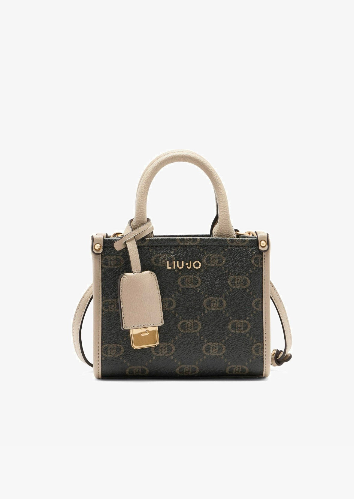 Borsetta Liu Jo monogram small