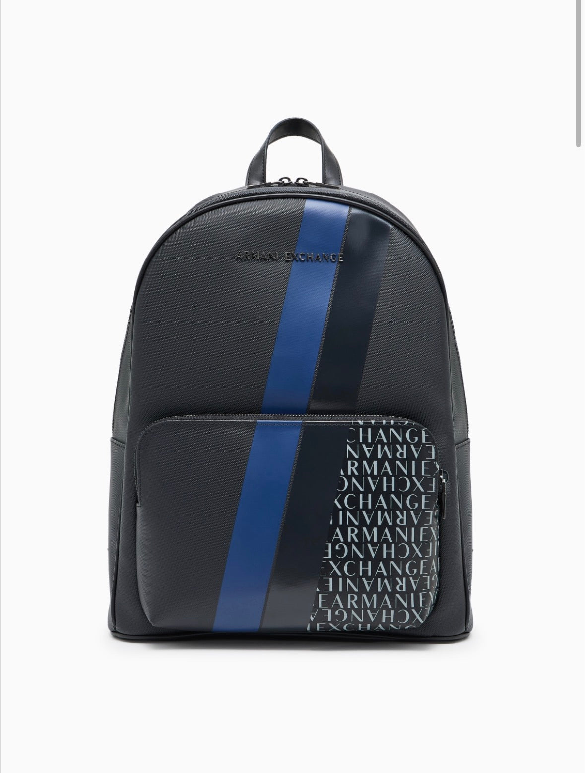 Zaino Armani uomo 11935