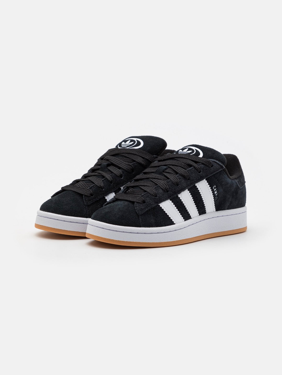 Adidas Campus black
