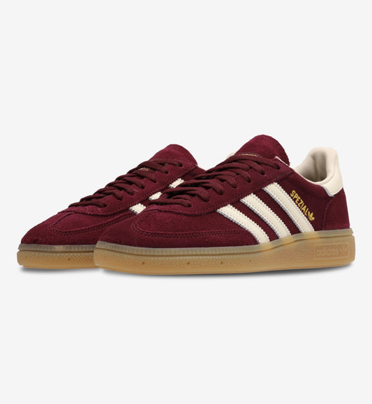 Adidas spezial bordó
