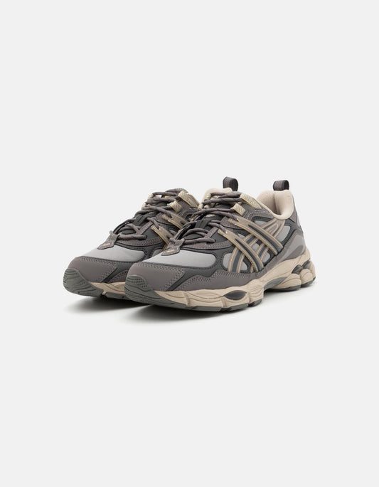 Asics gel NYC graphite grey