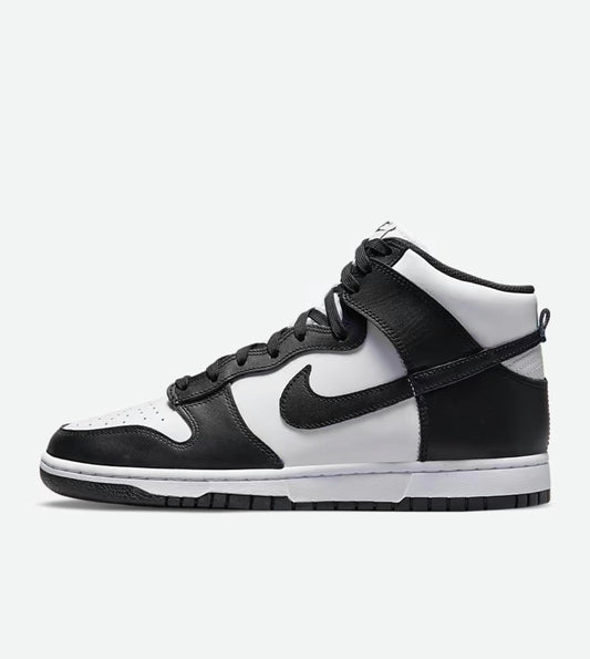 Nike Dunk panda high