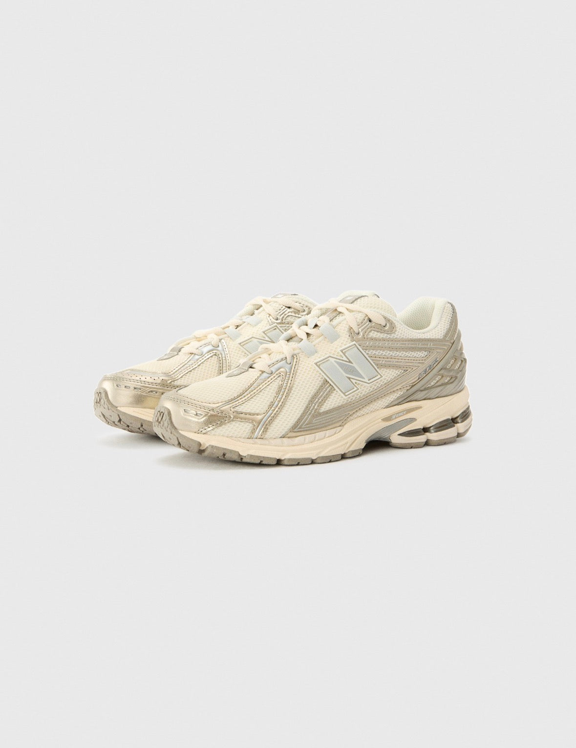 New Balance 1906 beige creamBronze