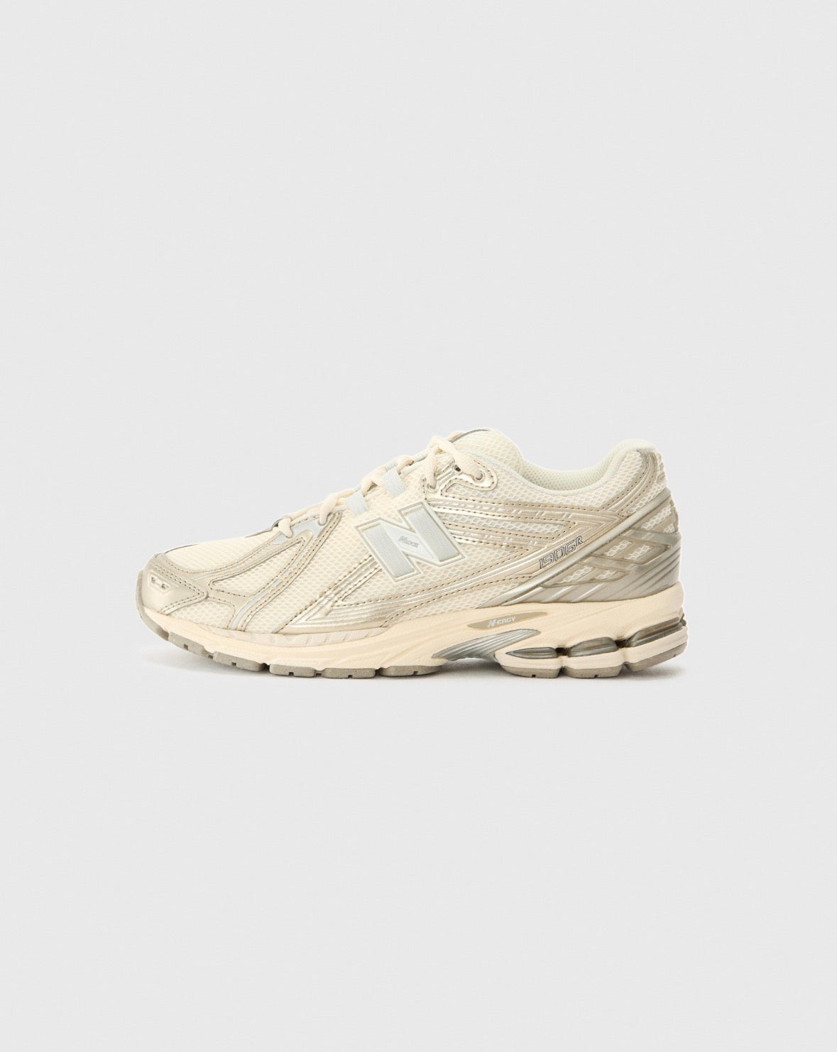 New Balance 1906 beige creamBronze