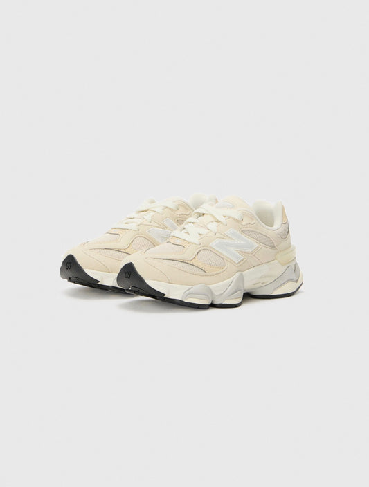 New Balance 9060 beige e grigia