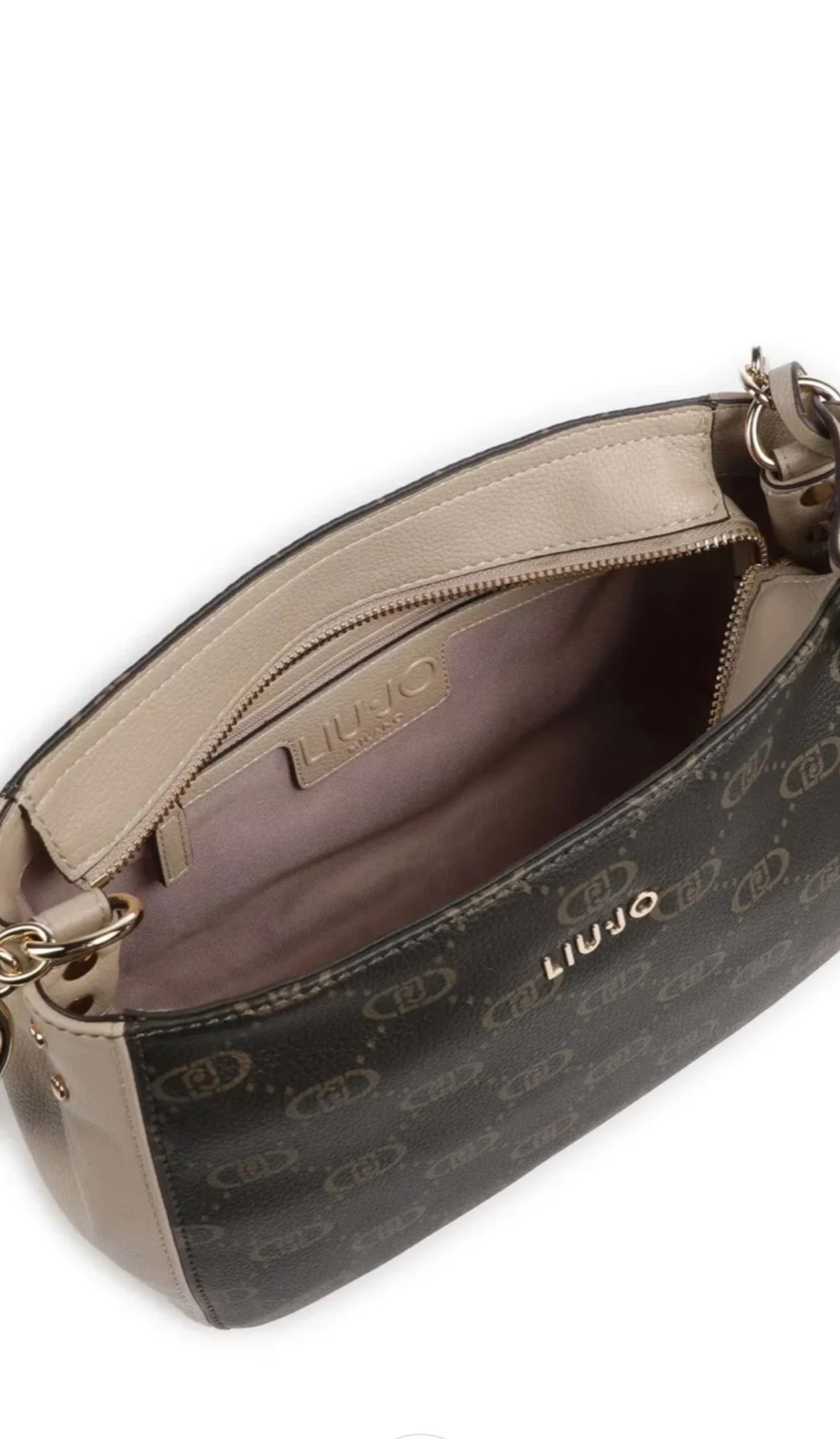Borsa Liu Jo monogram Medio/Grande